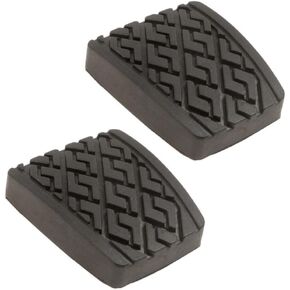 Brake Pedal Pads Set of 2 for Toyota for Corolla 1975-1987 for MR2 1985-1989 1991-1995 for Tercel 1980-1988 Pair in Saudi Arabia