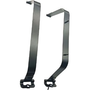 2PCS Fuel Tank Strap for 2007-2020 Toyota Tundra 4.6L 4608CC V8 5.7L 5663CC SR5 Crew Cab Pickup 4-Door w/Off-Road Package in Kuwait