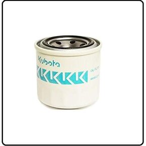 (New) Genuine OEM Kubota Engine Oil Filter 70000-15241 HH150-32094 70000-74034 for Your Lawnmower in Saudi Arabia