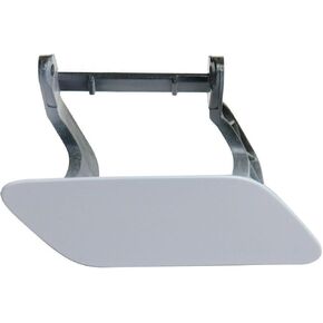 Headlight Washer Cover for Benz for ML350 4Matic/Bluetec 4Matic 2012-2014 & Base 2013-2014 for ML550 Base 2012-2014 for ML63 Base 2012-2015 Right Passenger Primed 13751728 in Saudi Arabia