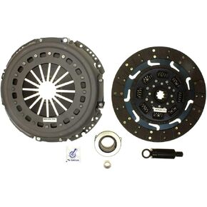 Sachs K70279-01HD Clutch Kit in Kuwait