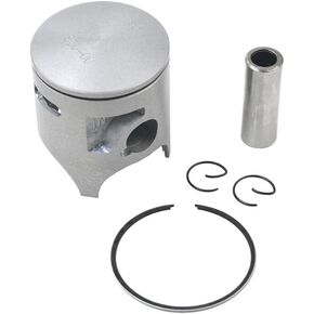 Fit For KX85 2014 2015 2016 2017 2018 motorcycle piston ring kit 130010744(48.5mm (STD) in Saudi Arabia