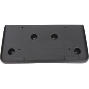 GM Genuine 25798733 License Plate Bracket, Front in Saudi Arabia