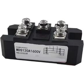 وحدة الصمام الثنائي جسر المقوم MDS120A1600V لآلة اللحام in Kuwait