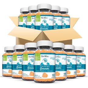 علكة توراين من هيربيون ناتشورالز مع الجينسنغ، وإل-ثيانين، وفيتامين ج، وب3، وب6، وب12، تساعد على دعم الوضوح الذهني والتركيز*، ونكهة الخوخ الطبيعية، و60 علكة بكتين، مصنوعة في الولايات المتحدة الأمريكية in Kuwait