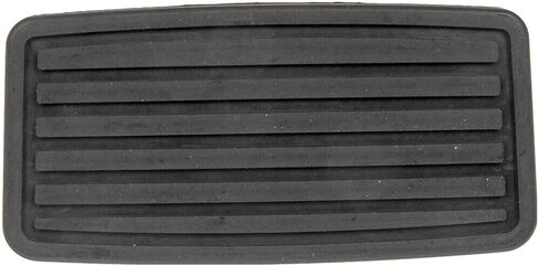 4 Set of - Brake Pedal Pad 1-Qty for CR-V 1998-2016,for Civic 2001-2016,for Odyssey 1999-2018,for Accord 1998-2012,for Accord Crosstour 2010-2011,for Pilot 2003-2015 in Saudi Arabia