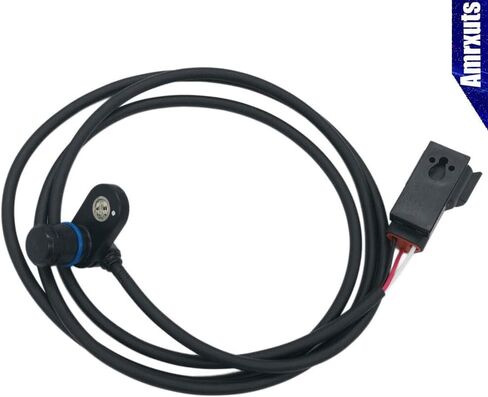 Amrxuts 74437-96b مستشعر عداد السرعة الإلكترونية لـ Harley Softail Fatboy FXSTB 1996-2003 7443796b ، 74437-96a ، 74437-96 ، 7443796 in Saudi Arabia