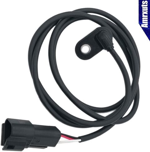 Amrxuts 74437-96b مستشعر عداد السرعة الإلكترونية لـ Harley Softail Fatboy FXSTB 1996-2003 7443796b ، 74437-96a ، 74437-96 ، 7443796 in Saudi Arabia