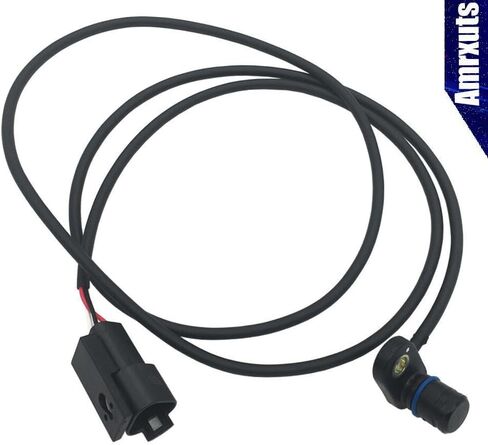 Amrxuts 74437-96b مستشعر عداد السرعة الإلكترونية لـ Harley Softail Fatboy FXSTB 1996-2003 7443796b ، 74437-96a ، 74437-96 ، 7443796 in Saudi Arabia
