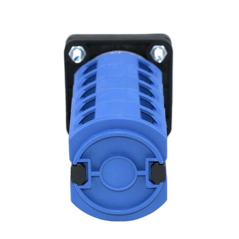 SZW26/LW26-25 5 Phase ON-Off-ON Universal Rotary Changeover Cam Switch 25A 3 Positions 20 Terminals 660V 25A 48x48Mm Panel in Kuwait