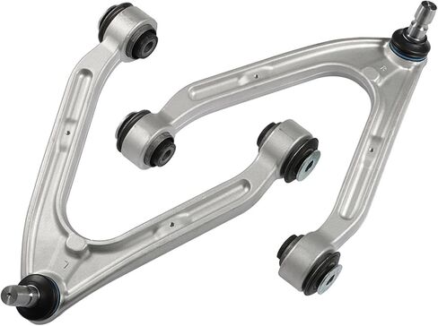 Labwork 10pc الأمامي السيطرة العليا على الكرة الأسلحة المفصل ind in end end sway bar kit kit driver and passenger side lection for Hummer H3 H3t 2006-2010 in Saudi Arabia