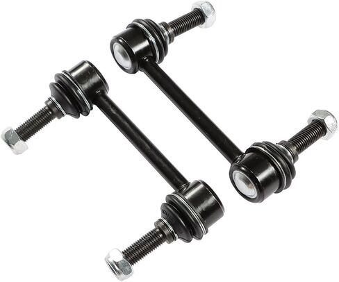 Labwork 10pc الأمامي السيطرة العليا على الكرة الأسلحة المفصل ind in end end sway bar kit kit driver and passenger side lection for Hummer H3 H3t 2006-2010 in Saudi Arabia