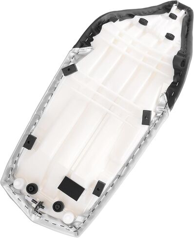 Kojem Complete SEAT متوافق مع 2001-2005 Yamaha Raptor 660R/ 2005 Raptor 660 SE استبدال مقعد 5LP-24710-00-00 ATV in Saudi Arabia