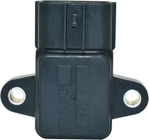 Manifold Absolute Pressure Sensor PS75-01 in Saudi Arabia