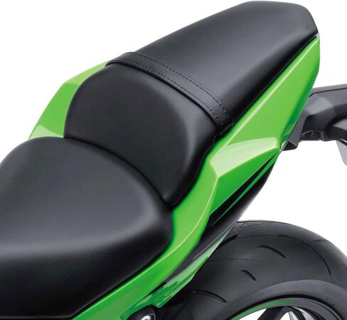 TCT-MOTORPARTS Rear Passenger Seat Fit For kawasaki Z650 Ninja 650 EX650 2017-2024 2018 2019 Replment in Saudi Arabia