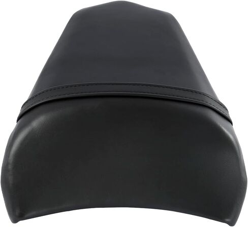 TCT-MOTORPARTS Rear Passenger Seat Fit For kawasaki Z650 Ninja 650 EX650 2017-2024 2018 2019 Replment in Saudi Arabia
