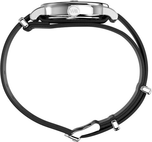 Timex X Peanuts Unisex Weekender 36mm Watch in Saudi Arabia