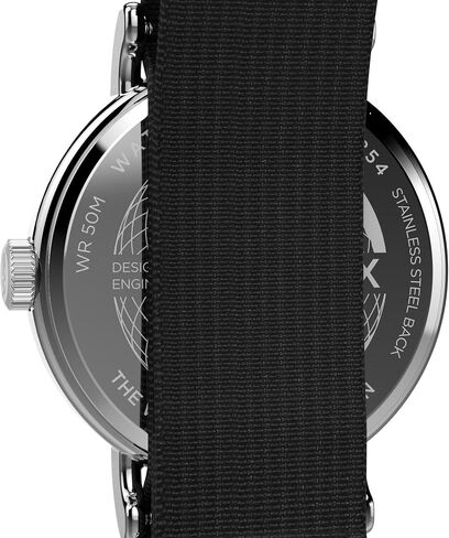 Timex X Peanuts Unisex Weekender 36mm Watch in Saudi Arabia