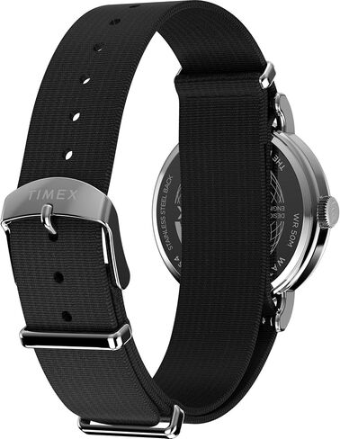 Timex X Peanuts Unisex Weekender 36mm Watch in Saudi Arabia