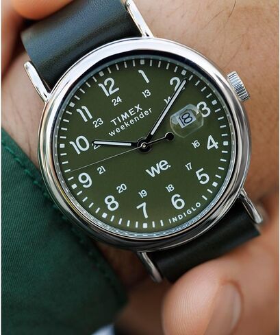 Timex X Peanuts Unisex Weekender 36mm Watch in Saudi Arabia