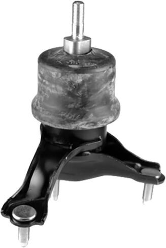 Engine Motor Mounts & Automatic Transmission Mount for FWD (Front Wheel Drive), Parts 9822, 9884, 9238, 9236. A42033, A42017HY, A62036HY, A4288 in Saudi Arabia