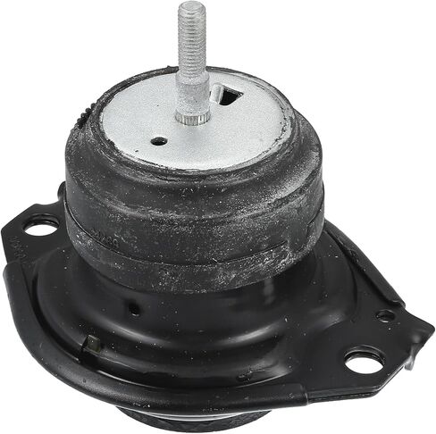 Motoforti Engine Motor Mount ، تصاعد المحرك ، ل Dodge Durango 3.6L 2013-2021 ، No.68252518AA ، Black in Saudi Arabia