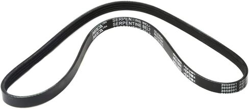 MOCA 4PK1005 5PK1130 حزام Serpentine Profession in Saudi Arabia