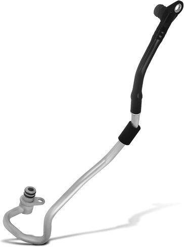 MaxPeedingrods خط تغذية الشاحن التوربيني الشاحن التوربيني 667-564 لـ Mercedes-Benz E550 E63 AMG/E63 AMG S GLE63 AMG GLS63 AMG GL450 GL550 S550 S63 AMG G63 AMG SL550 ، خط توربو 2782000900 in Saudi Arabia