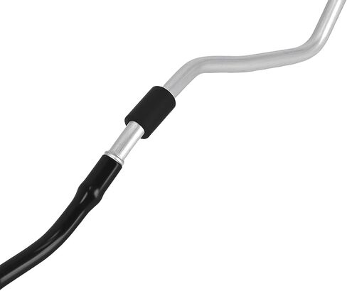 MaxPeedingrods خط تغذية الشاحن التوربيني الشاحن التوربيني 667-564 لـ Mercedes-Benz E550 E63 AMG/E63 AMG S GLE63 AMG GLS63 AMG GL450 GL550 S550 S63 AMG G63 AMG SL550 ، خط توربو 2782000900 in Kuwait