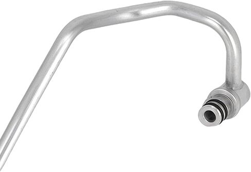 MaxPeedingrods خط تغذية الشاحن التوربيني الشاحن التوربيني 667-564 لـ Mercedes-Benz E550 E63 AMG/E63 AMG S GLE63 AMG GLS63 AMG GL450 GL550 S550 S63 AMG G63 AMG SL550 ، خط توربو 2782000900 in Kuwait