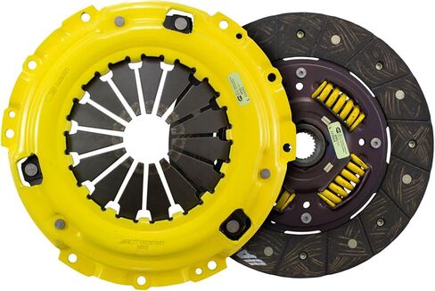 ACT NM1-HDSS HD Pressure Plate with Performance Street Sprung Clutch Disc in Saudi Arabia