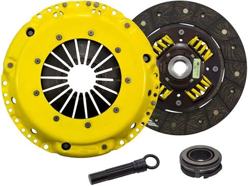 ACT VR1-HDSS Performance Street Street Street Kit in Saudi Arabia