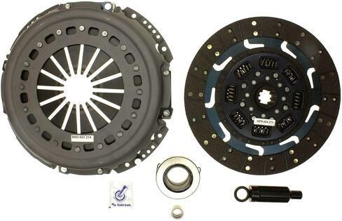 Sachs K70279-01HD مجموعة القابض in Saudi Arabia