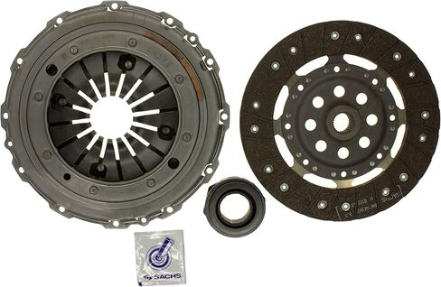 Sachs Clutch Kit in Saudi Arabia