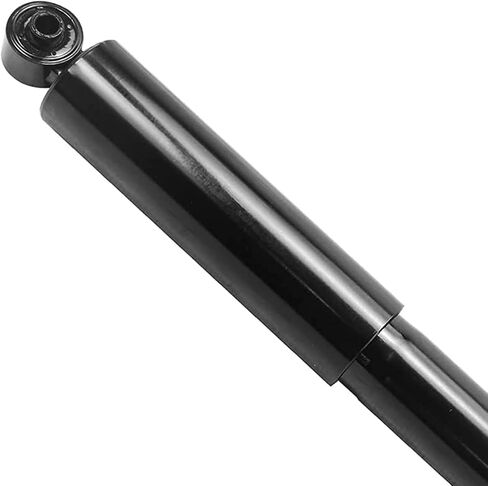 Detroit Axle - خلفية 4pc طقم امتصاصات الصدمات لشيفروليه الاعتدال GMC التضاريس بونتياك سيل ، 2 امتصاص الصدمات 2 التثبيت Sway Bar Links end end in Saudi Arabia