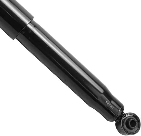Detroit Axle - خلفية 4pc طقم امتصاصات الصدمات لشيفروليه الاعتدال GMC التضاريس بونتياك سيل ، 2 امتصاص الصدمات 2 التثبيت Sway Bar Links end end in Saudi Arabia