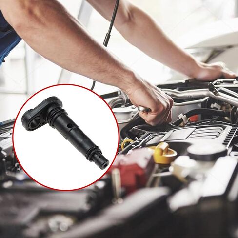 عادم PCV Valve لـ Honda Accord 2003-2017 لـ Honda Odyssey 2006-2021 استبدال 17130-RCA-A02 in Kuwait