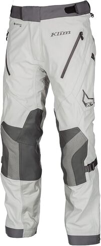 KLIM Mens's Kodiak Touring Motorcycle Pants in Saudi Arabia
