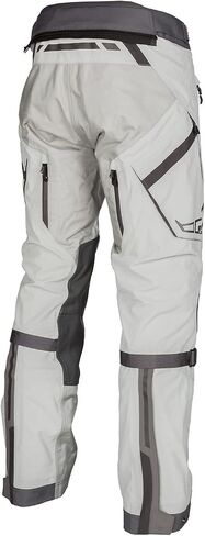 KLIM Mens's Kodiak Touring Motorcycle Pants in Saudi Arabia