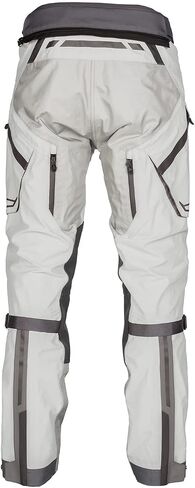 KLIM Mens's Kodiak Touring Motorcycle Pants in Saudi Arabia