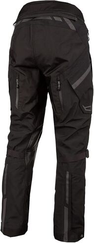 KLIM Mens's Kodiak Touring Motorcycle Pants in Saudi Arabia