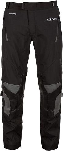 KLIM Mens's Kodiak Touring Motorcycle Pants in Saudi Arabia