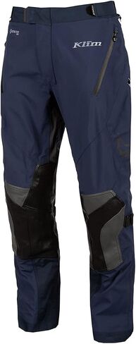 KLIM Mens's Kodiak Touring Motorcycle Pants in Saudi Arabia