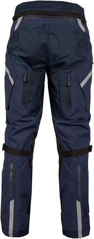 KLIM Mens's Kodiak Touring Motorcycle Pants in Saudi Arabia