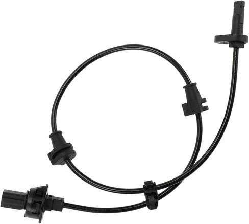 SENOR سرعة ABS Left Left Left ABS لـ Honda Fit City 1.5L 2015-2019 ABS Sensor Sensor Anti-Lock System Sensor No.57455T5A013 1 PCS in Saudi Arabia