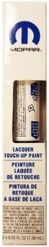 Mopar Pearl White Touch Up Paint - 6102866AA in Saudi Arabia