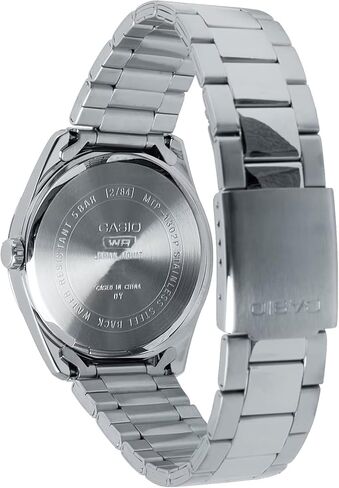 Casio Talog Watch Sky Blue MTP1302PEC-2 in Saudi Arabia