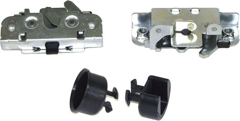 Tailgate Latch Pivot Bushing Spacer 6pcs for Dodge for Ram 1500 2002-2008 for Ram 2500/3500 2004-2009 P200916183222 in Saudi Arabia