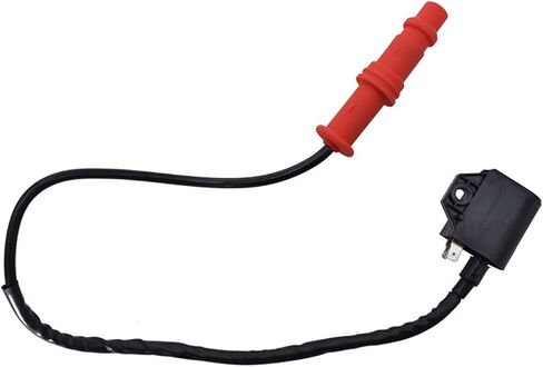 labwork Ignition Coil Replacement for Polaris Ranger 400 500 Sportsman 400 450 500 3089239 in Saudi Arabia