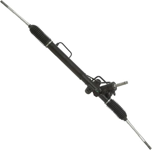 Detroit Axle - Power Steering Rack & Pinion for 2010-2013 Subaru Legacy, 2010-2014 Outback, Power Steering Rack and Pinion Assembly 2011 2012 2013 Replacement Parts in Saudi Arabia